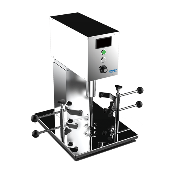 實驗室用分散機 MFS-300